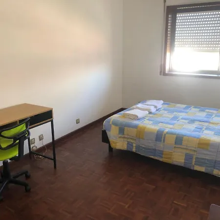 Pensionat Avenida 83