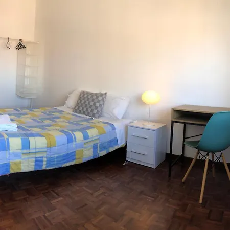 Pensionat Avenida 83 Aveiro