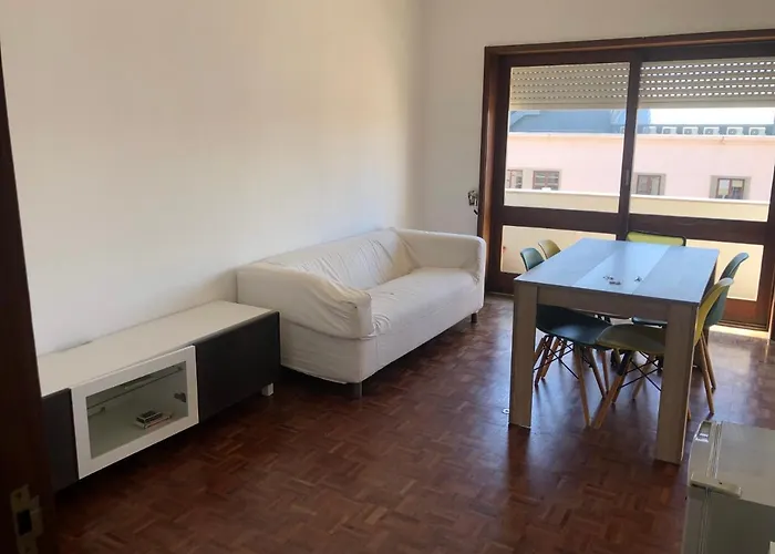 בית הארחה Avenida 83