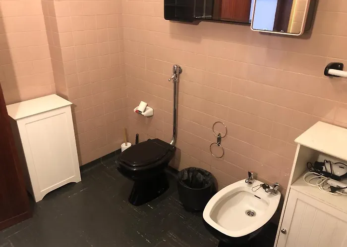 Avenida 83 בית הארחה