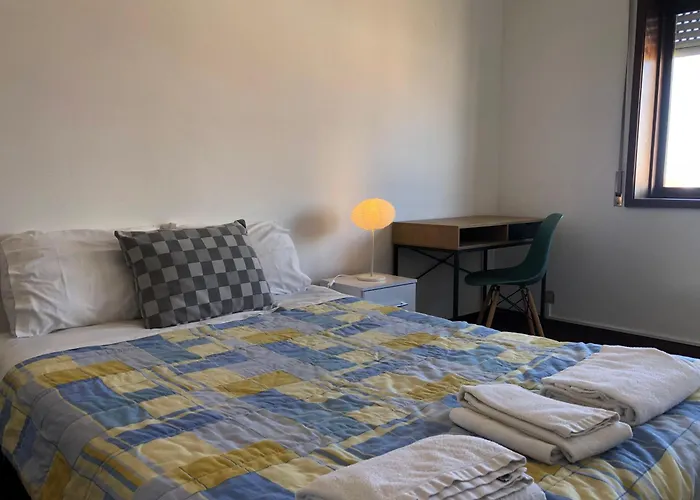 Avenida 83 *